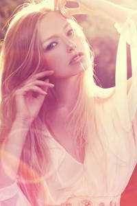 左手倾情右手爱