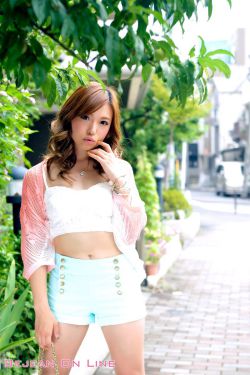 厨房春潮唐小米